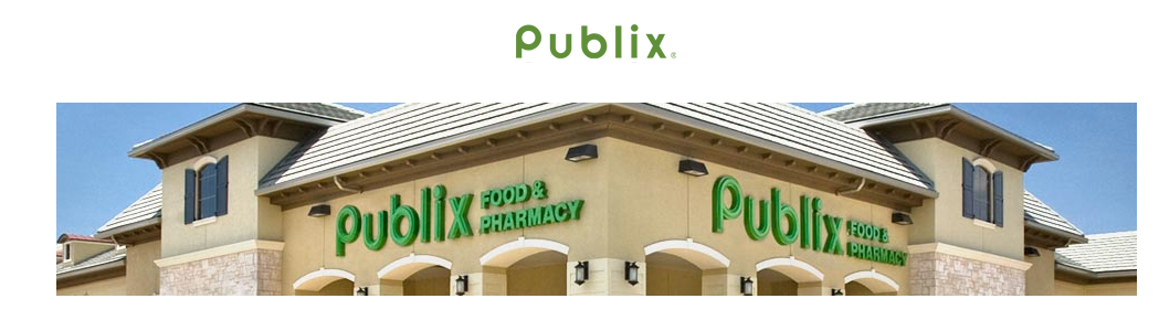 publix oasis login