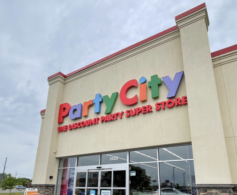 PartycityFeedback.com – Party City Feedback Survey